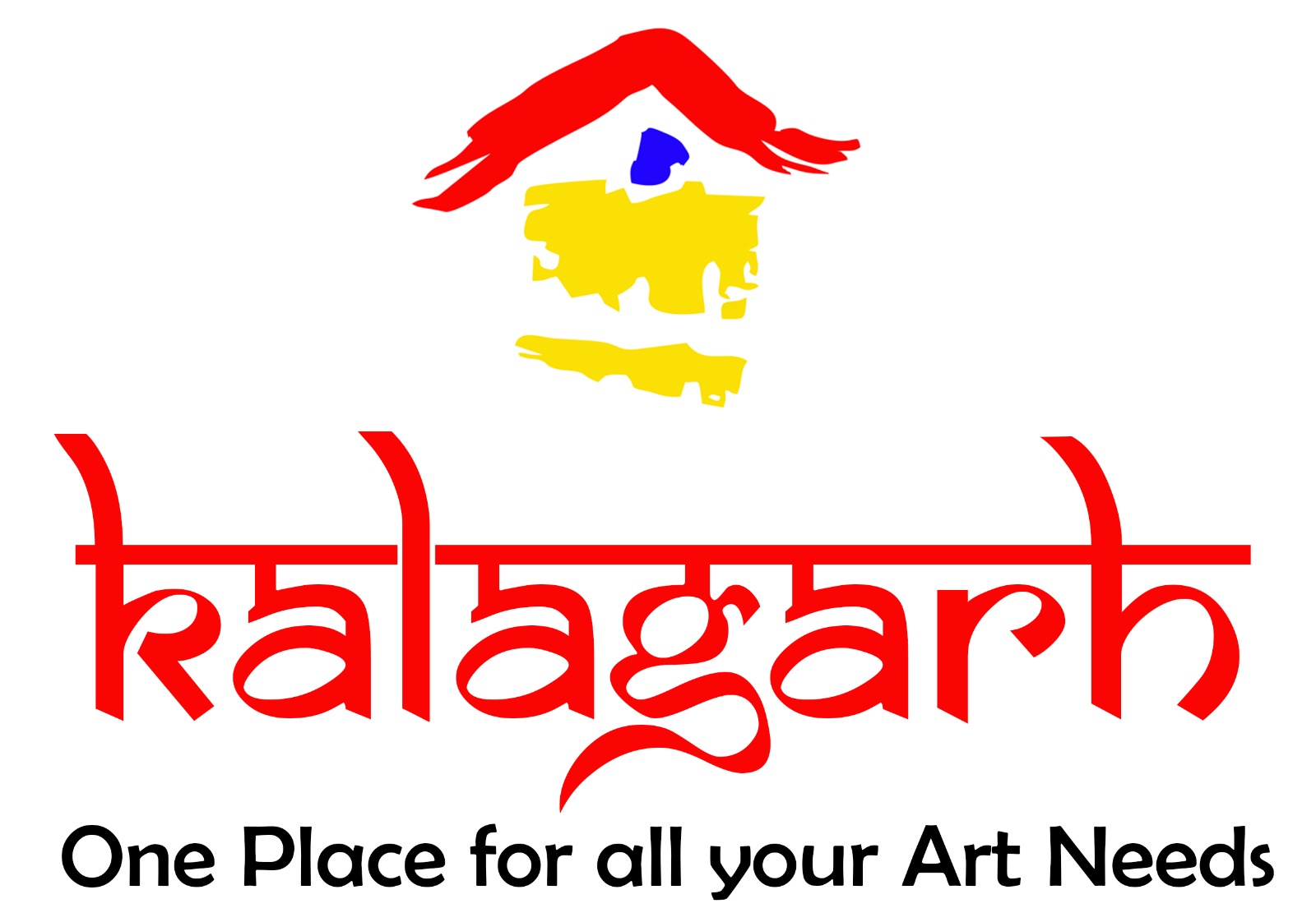 Kalagarh — One Place for all your Art Needs